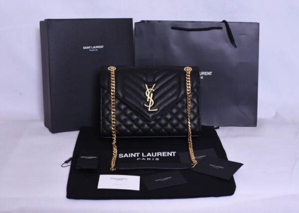 Yves Saint Laurent Bag - Image 2
